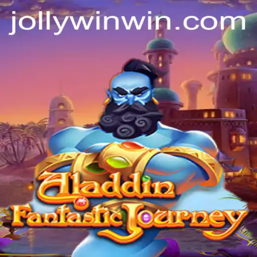 Exploring the Enchanting World of the 'Aladdin' Game with JOLLYWIN.PH