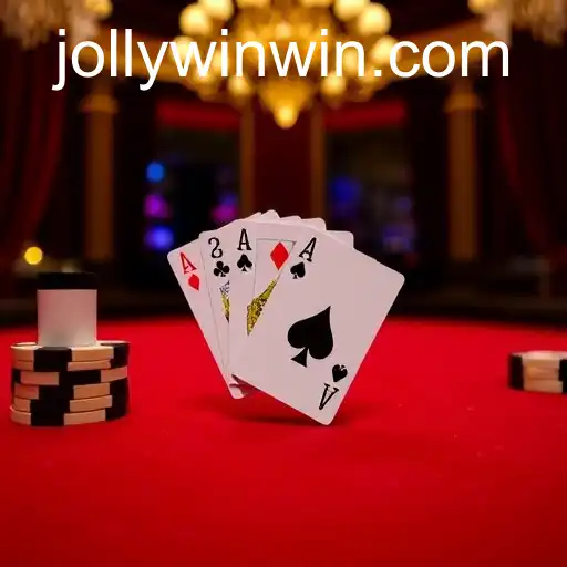 The Intriguing World of Baccarat: Enter JOLLYWIN.PH
