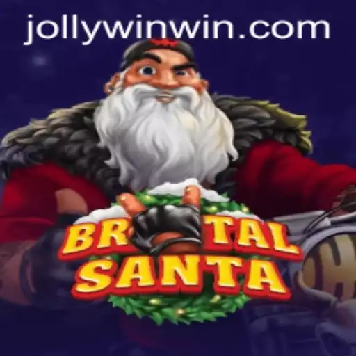 BrutalSanta: A Thrilling New Gaming Experience Brought to You by JOLLYWIN.PH