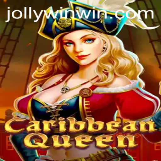 CaribbeanQueen: Dive into the Exciting World of JOLLYWIN.PH