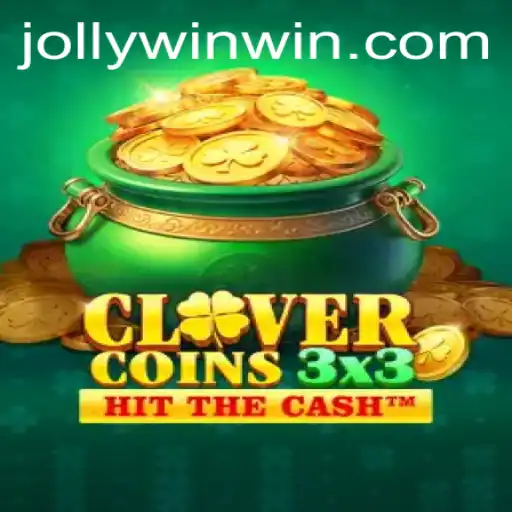 Exploring Clovercoin3x3: A New Gaming Adventure