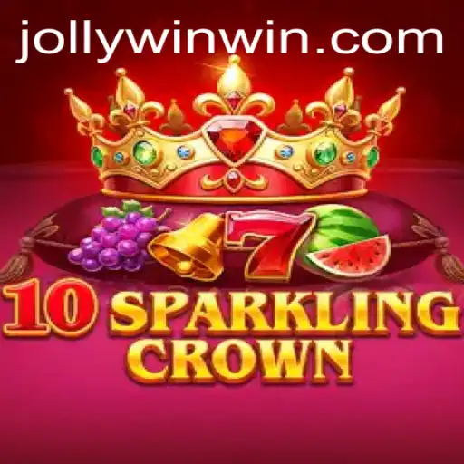 Exploring the World of 10SparklingCrown on JOLLYWIN.PH