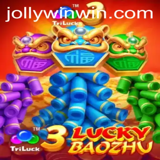 Exploring the Exciting World of 3LuckyBaozhu: A Gaming Experience with JOLLYWIN.PH
