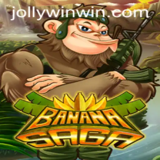BananaSaga: The Exciting New Game Experience at JOLLYWIN.PH