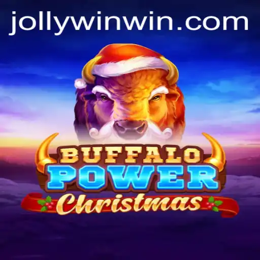 Unwrapping BuffaloPowerChristmas: An Exciting Slot Adventure with JOLLYWIN.PH