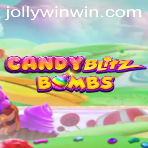 JOLLYWIN.PH Introduces CandyBlitzBombs: A Sweet Adventure for Gamers