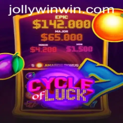 Exploring the Exciting World of CycleofLuck on JOLLYWIN.PH