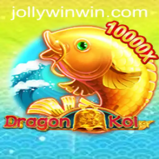 Exploring DragonKoi: A Fascinating New Game on JOLLYWIN.PH
