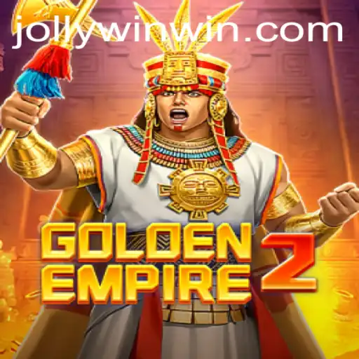 Explore the Exciting World of GoldenEmpire2 on JOLLYWIN.PH