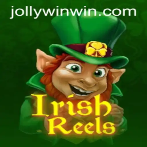Unlock the Luck of the Irish with IrishReels on JOLLYWIN.PH