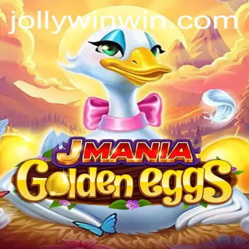 Unlock the Excitement: Explore JManiaGoldenEggs on JOLLYWIN.PH