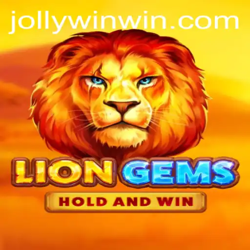 LionGems: A Thrilling Journey into the World of Slots with JOLLYWIN.PH