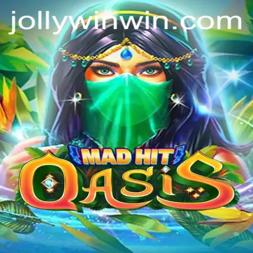 Explore the Thrilling World of MadHitOasis: A Gamers' Delight with JOLLYWIN.PH
