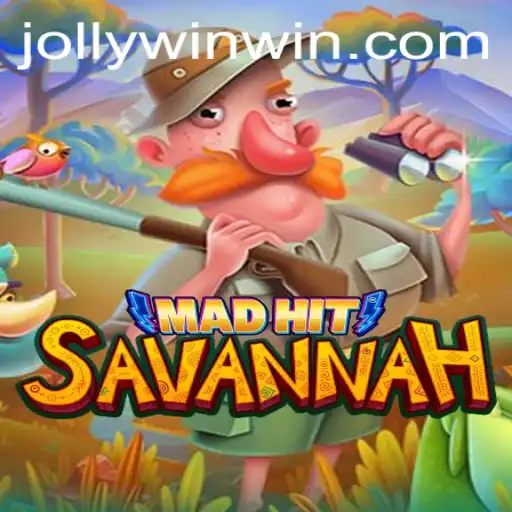 Exploring the Dynamic World of MadHitSavannah and the Rise of JOLLYWIN.PH