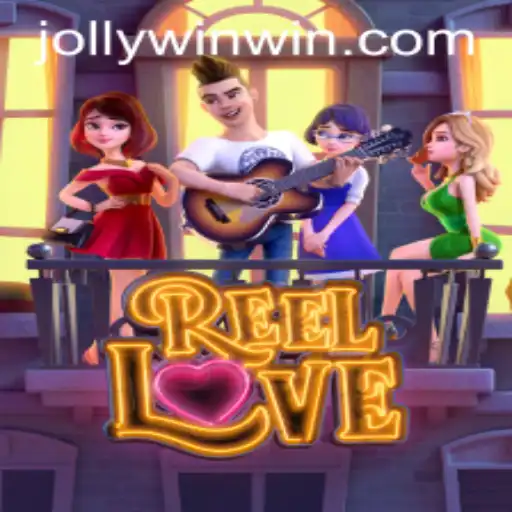 Experience the Exciting World of ReelLove at JOLLYWIN.PH