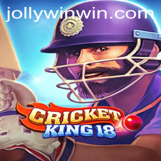 Explore the World of CricketKing18: A Thrilling Gaming Experience