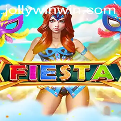 Fiesta: A Celebratory Game Experience with JOLLYWIN.PH