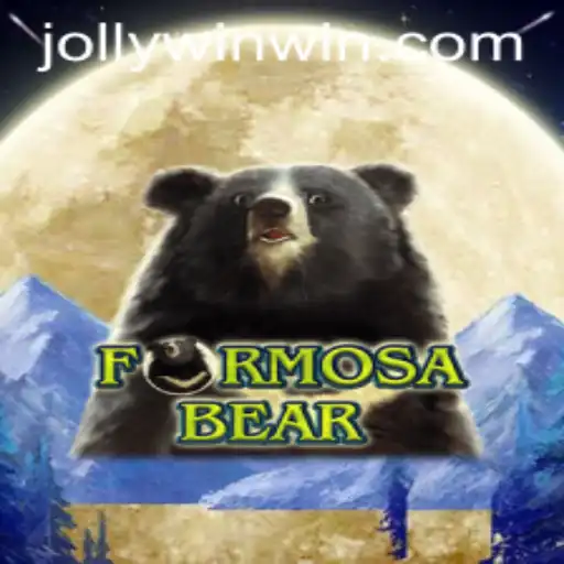 Discovering FormosaBear: The New Game Everyone is Talking About