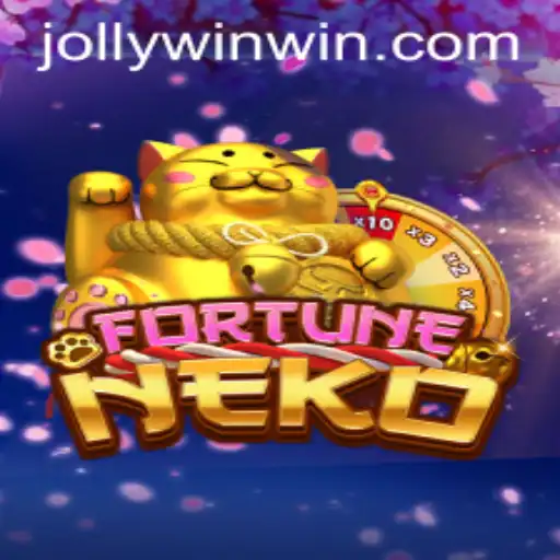 Discover the Enchanting World of FortuneNeko on JOLLYWIN.PH