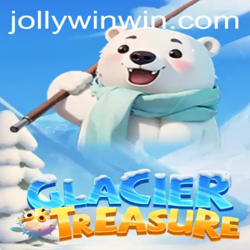 Exploring GlacierTreasure: The Latest Interactive Adventure from JOLLYWIN.PH