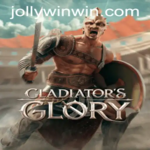 Discover the Thrills of GladiatorsGlory on JOLLYWIN.PH