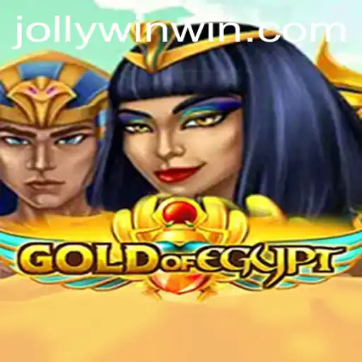 Discover the Exciting World of GoldOfEgypt on JOLLYWIN.PH
