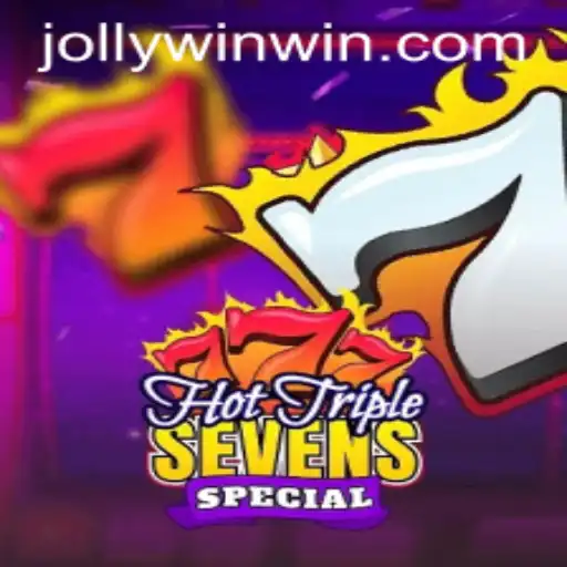 Exploring HotTripleSevensSpecial: A New Gaming Sensation on JOLLYWIN.PH