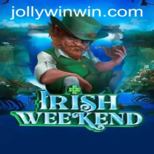 Experience the Excitement of IrishWeekend and JOLLYWIN.PH