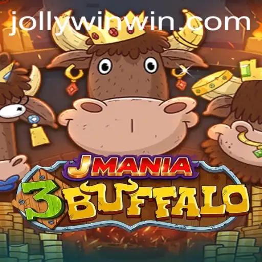 JMania3Buffalo: An Exciting New Game to Explore on JOLLYWIN.PH