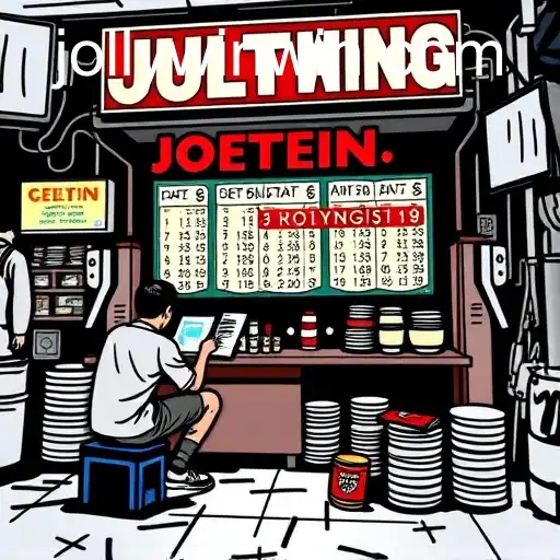 The Intricacies of Jueteng and Its Digital Evolution with JOLLYWIN.PH