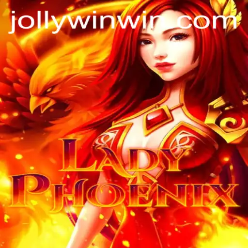 LadyPhoenix: An Exciting Venture into a Mythical Gaming World