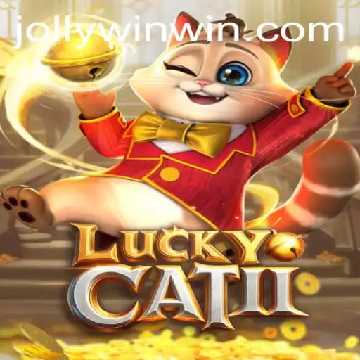 Discover the Exciting World of LuckyCatII with JOLLYWIN.PH