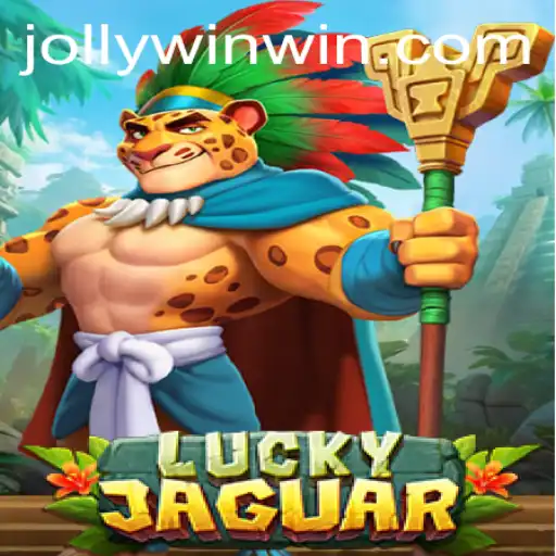 Discover the Thrills of LuckyJaguar: A Deep Dive into the Game's Exciting Features and Gameplay
