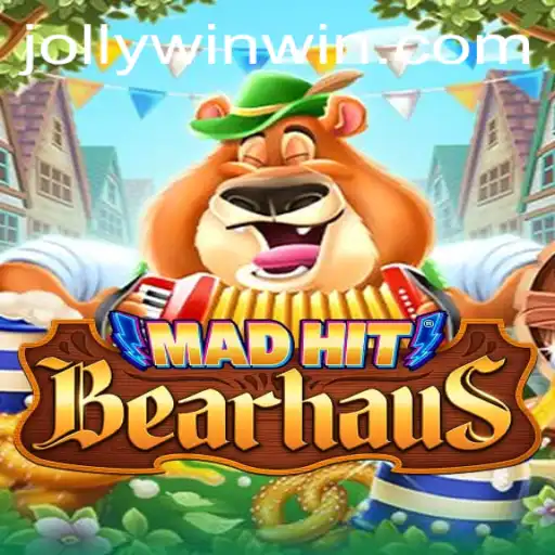Exciting World of MadHitBearhaus: The Ultimate Gaming Experience with JOLLYWIN.PH