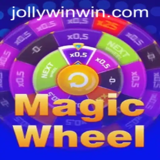 MagicWheel: The Enchanting Game Experience on JOLLYWIN.PH