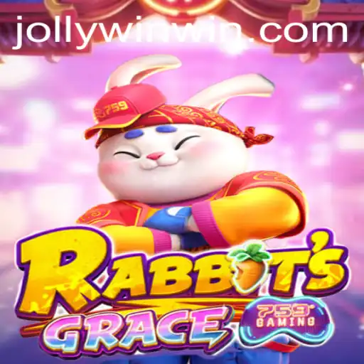 Discover the Enchanting World of RabbitsGrace with JOLLYWIN.PH