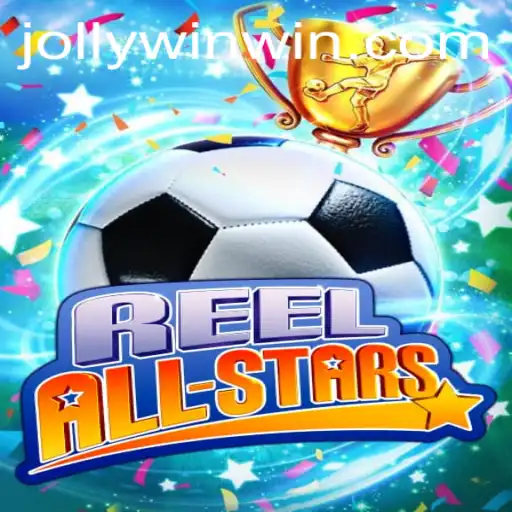 ReelAllStars: Dive into the Exciting World of JOLLYWIN.PH's Latest Game