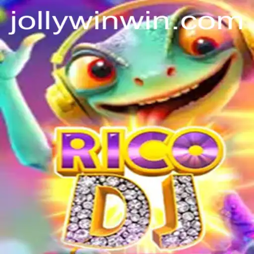 Discover the Exciting World of RicoDJ: A New Gaming Phenomenon