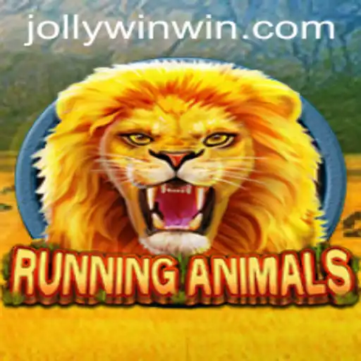 RunningAnimals - A Thrilling New Adventure Game by JOLLYWIN.PH