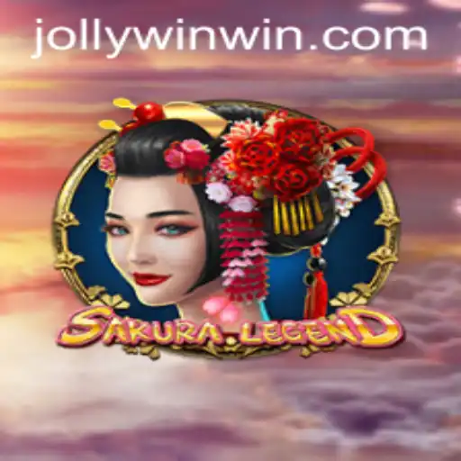 Discover the Enchanting World of SakuraLegend on JOLLYWIN.PH