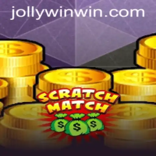 Introducing ScratchMatch: A Revolutionary Gaming Experience by JOLLYWIN.PH