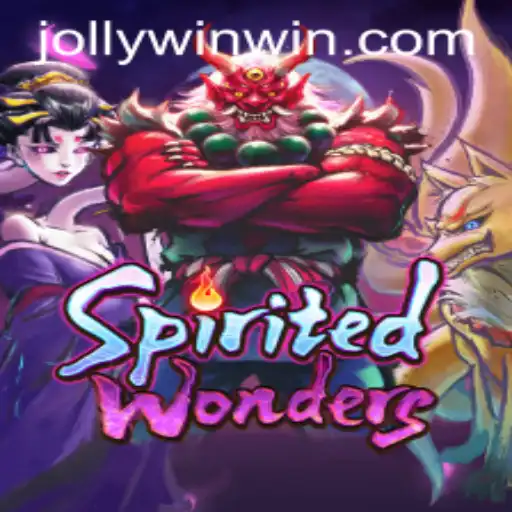 Exploring the Mystical Realm of SpiritedWonders: An Engaging Adventure
