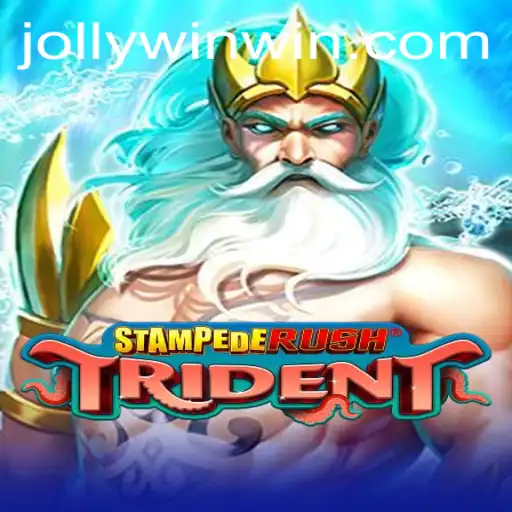 Discover the Thrills of StempedeRushTrident: A Comprehensive Guide
