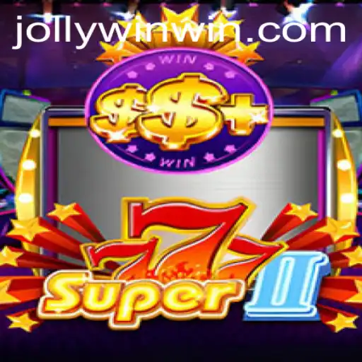 Exploring Super777II: A Thrilling Dive into JOLLYWIN.PH's Latest Gaming Sensation