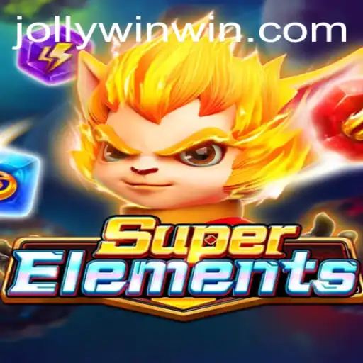 Discovering the World of SuperElements: A New Era in Gaming