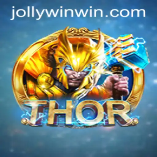 Exploring the Epic World of THOR: A Gaming Adventure by JOLLYWIN.PH