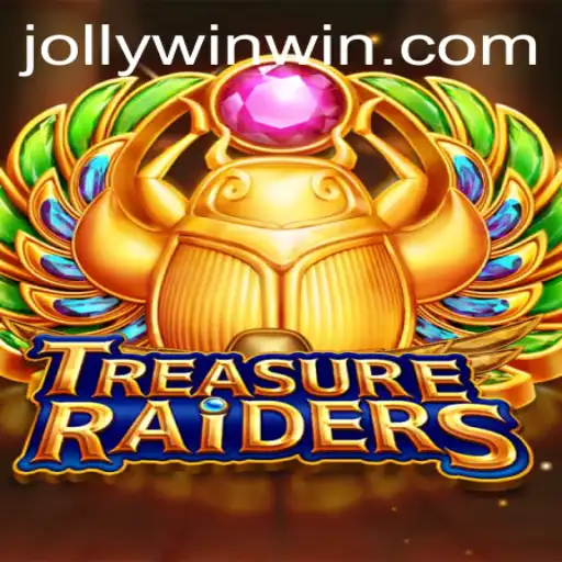 Exploring the Exciting World of TREASURERAIDERS on JOLLYWIN.PH