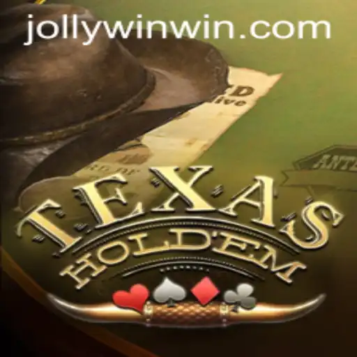 Texas Hold'em: The Classic Card Game Experience with a Modern Twist