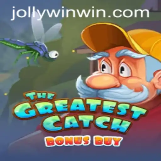 Experience the Thrill with TheGreatestCatchBonusBuy on JOLLYWIN.PH