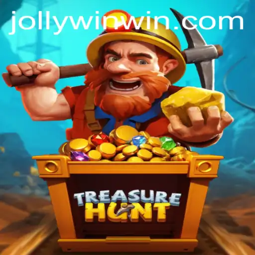 Discover the Excitement of TreasureHunt: A Dive into JOLLYWIN.PH's Latest Gaming Adventure